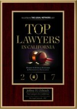 Trial Attorney Award