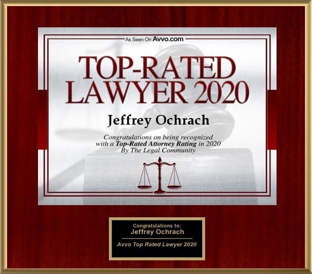 Sacramento Top Rated Attorney
